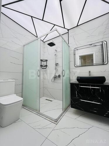 Satılır 4 otaqlı yeni tikili 110 m², Badamdar q., photo 17 from 23