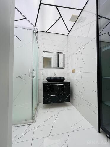 Satılır 4 otaqlı yeni tikili 110 m², Badamdar q., photo 16 from 23