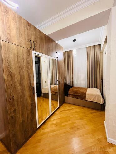 Satılır 4 otaqlı yeni tikili 110 m², Badamdar q., photo 20 from 23