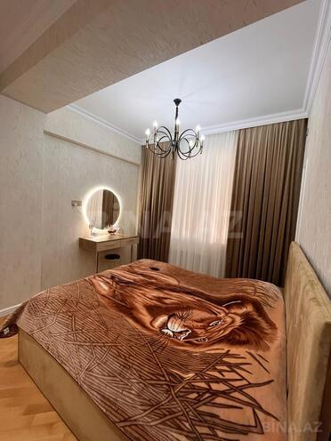 Satılır 4 otaqlı yeni tikili 110 m², Badamdar q., photo 7 from 23