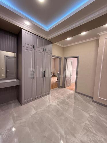 Сдаётся 2-комн. новостройка 65 м², м. Дернегюль, photo 8 from 12