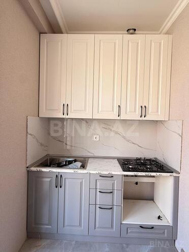 Сдаётся 2-комн. новостройка 65 м², м. Дернегюль, photo 4 from 12