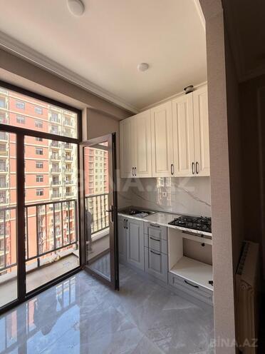 Сдаётся 2-комн. новостройка 65 м², м. Дернегюль, photo 3 from 12