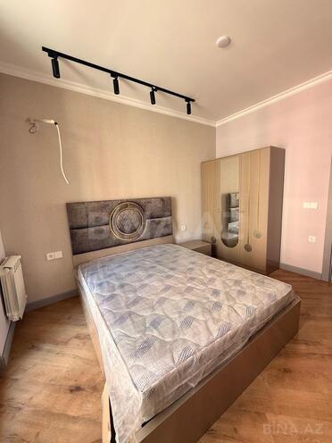 Сдаётся 2-комн. новостройка 65 м², м. Дернегюль, photo 5 from 12