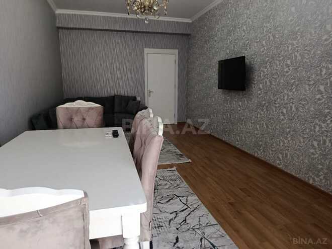İcarəyə verilir 2 otaqlı yeni tikili 60 m², 28 May m., photo 5 from 14
