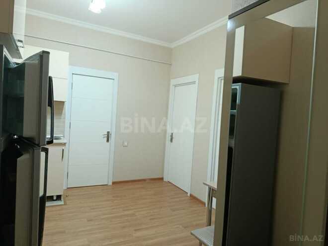 İcarəyə verilir 2 otaqlı yeni tikili 60 m², 28 May m., photo 8 from 14
