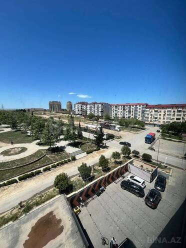 Satılır 3 otaqlı yeni tikili 114 m², Masazır q., photo 1 from 15