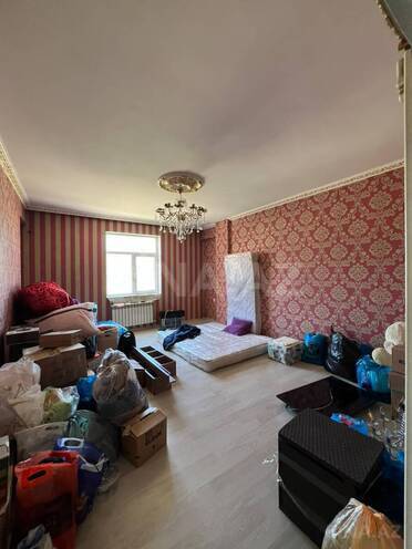 Satılır 3 otaqlı yeni tikili 114 m², Masazır q., photo 4 from 15