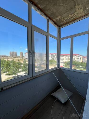 Satılır 3 otaqlı yeni tikili 114 m², Masazır q., photo 6 from 15