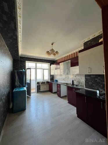 Satılır 3 otaqlı yeni tikili 114 m², Masazır q., photo 10 from 15