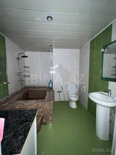 Satılır 3 otaqlı yeni tikili 114 m², Masazır q., photo 12 from 15