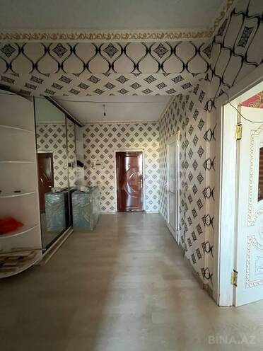 Satılır 3 otaqlı yeni tikili 114 m², Masazır q., photo 9 from 15