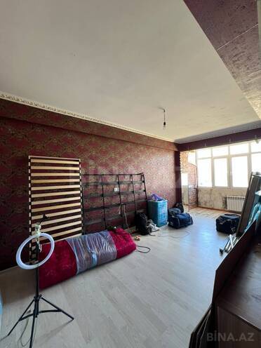 Satılır 3 otaqlı yeni tikili 114 m², Masazır q., photo 5 from 15