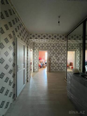 Satılır 3 otaqlı yeni tikili 114 m², Masazır q., photo 11 from 15