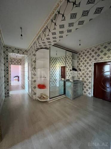 Satılır 3 otaqlı yeni tikili 114 m², Masazır q., photo 14 from 15