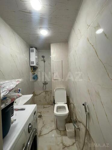 Продаётся 2-комн. вторичка 40 м², пос. Бакиханова, photo 9 from 22