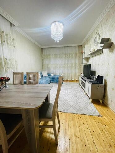 Продаётся 2-комн. вторичка 40 м², пос. Бакиханова, photo 1 from 22