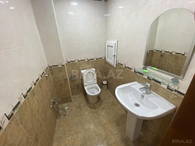 Satılır 3 otaqlı yeni tikili 146 m², Memar Əcəmi m., photo 13 from 14