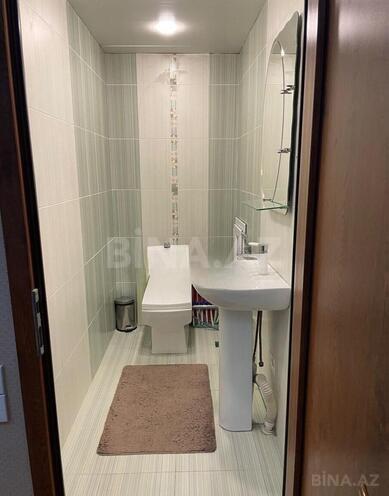 Satılır 4 otaqlı yeni tikili 127 m², Nəriman Nərimanov m., photo 18 from 19