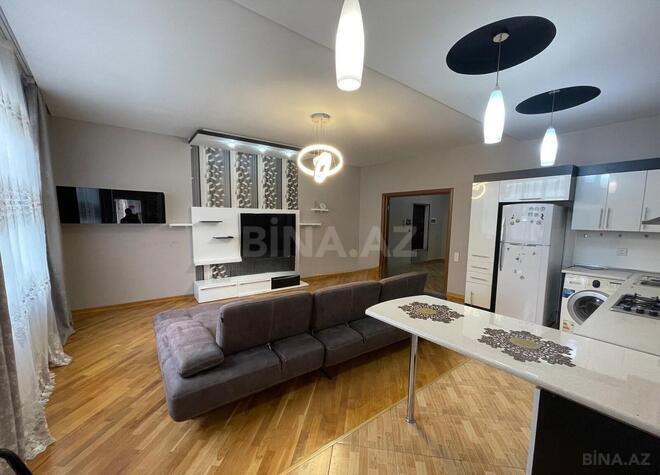 Satılır 4 otaqlı yeni tikili 127 m², Nəriman Nərimanov m., photo 6 from 19