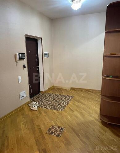Satılır 4 otaqlı yeni tikili 127 m², Nəriman Nərimanov m., photo 8 from 19