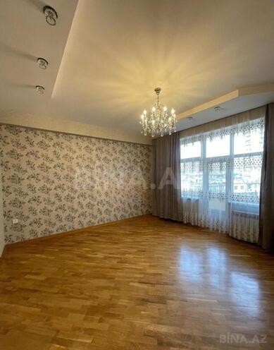Satılır 4 otaqlı yeni tikili 127 m², Nəriman Nərimanov m., photo 14 from 19