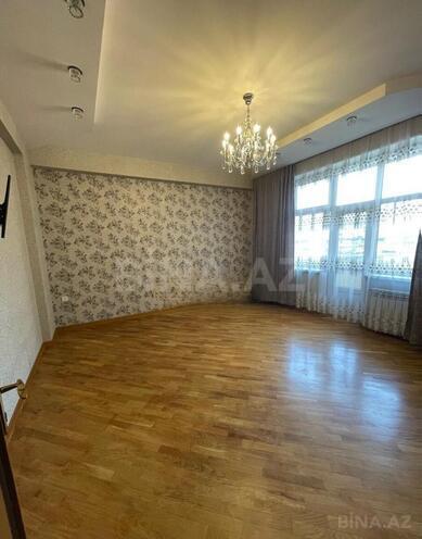 Satılır 4 otaqlı yeni tikili 127 m², Nəriman Nərimanov m., photo 15 from 19