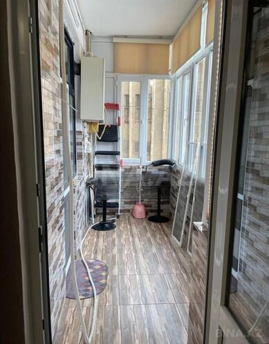 Satılır 4 otaqlı yeni tikili 127 m², Nəriman Nərimanov m., photo 7 from 19