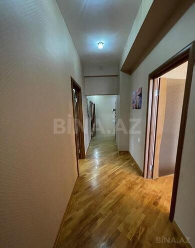 Satılır 4 otaqlı yeni tikili 127 m², Nəriman Nərimanov m., photo 10 from 19
