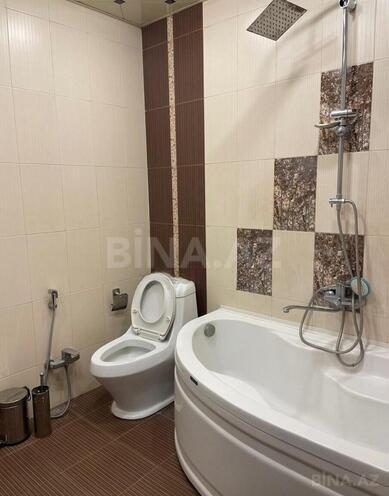 Satılır 4 otaqlı yeni tikili 127 m², Nəriman Nərimanov m., photo 16 from 19