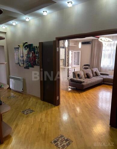 Satılır 4 otaqlı yeni tikili 127 m², Nəriman Nərimanov m., photo 9 from 19