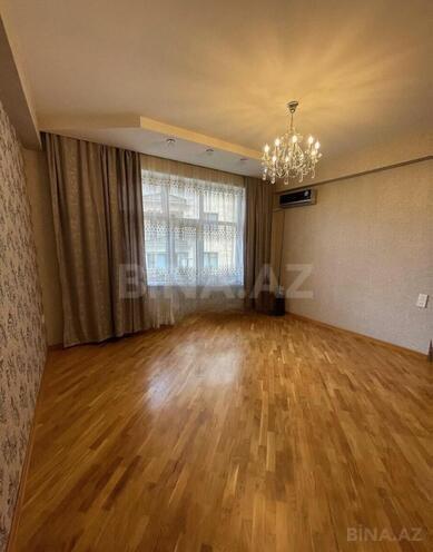 Satılır 4 otaqlı yeni tikili 127 m², Nəriman Nərimanov m., photo 3 from 19