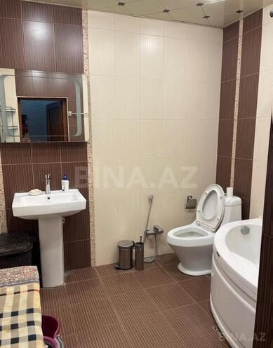 Satılır 4 otaqlı yeni tikili 127 m², Nəriman Nərimanov m., photo 17 from 19