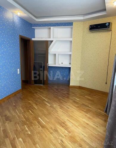Satılır 4 otaqlı yeni tikili 127 m², Nəriman Nərimanov m., photo 12 from 19