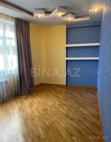 Satılır 4 otaqlı yeni tikili 127 m², Nəriman Nərimanov m., photo 11 from 19
