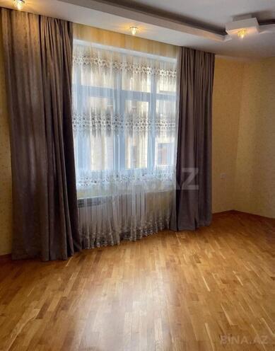 Satılır 4 otaqlı yeni tikili 127 m², Nəriman Nərimanov m., photo 13 from 19