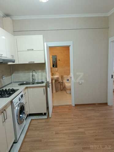 İcarəyə verilir 2 otaqlı yeni tikili 60 m², 28 May m., photo 9 from 14
