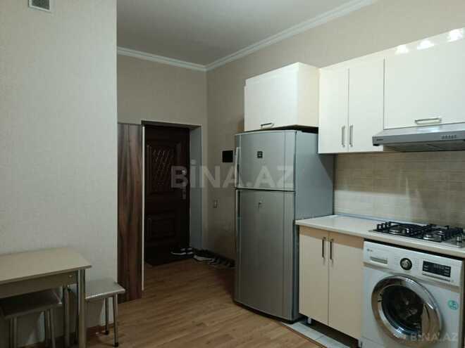 İcarəyə verilir 2 otaqlı yeni tikili 60 m², 28 May m., photo 10 from 14