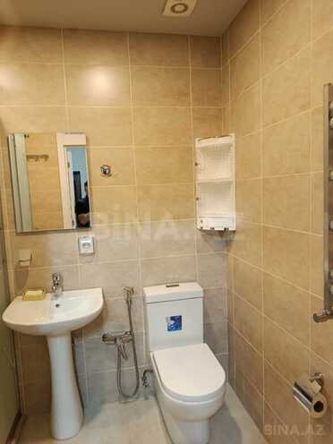 İcarəyə verilir 2 otaqlı yeni tikili 60 m², 28 May m., photo 12 from 14