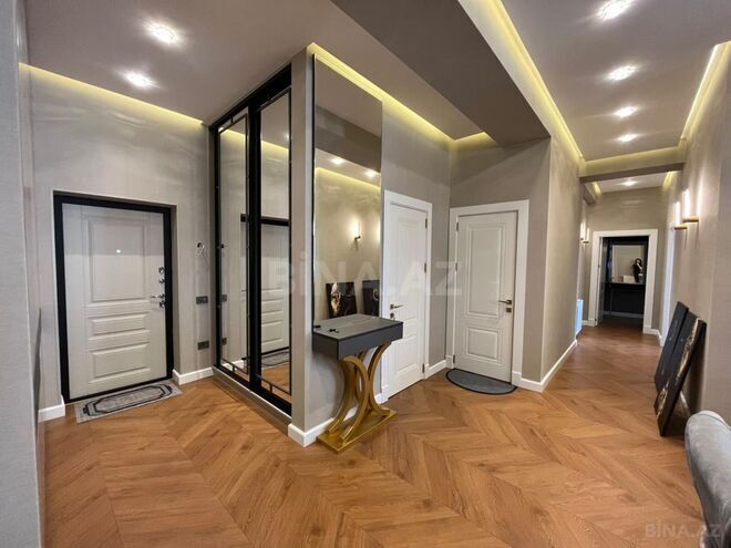 Сдаётся 3-комн. новостройка 120 м², м. 8 ноября, photo 3 from 11