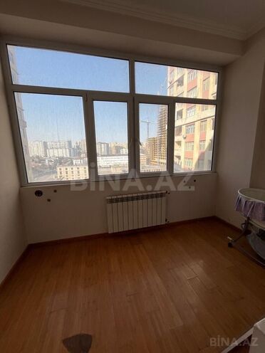 Satılır 3 otaqlı yeni tikili 135 m², 8 Noyabr m., photo 11 from 15