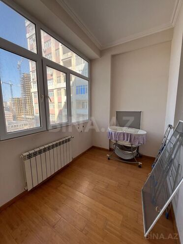 Satılır 3 otaqlı yeni tikili 135 m², 8 Noyabr m., photo 9 from 15