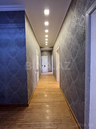 Satılır 3 otaqlı yeni tikili 135 m², 8 Noyabr m., photo 8 from 15