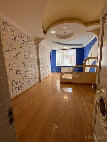 Satılır 3 otaqlı yeni tikili 135 m², 8 Noyabr m., photo 3 from 15