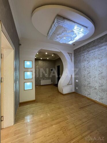 Satılır 3 otaqlı yeni tikili 135 m², 8 Noyabr m., photo 6 from 15