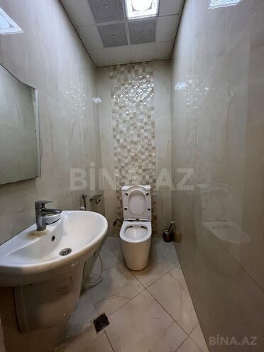 Satılır 3 otaqlı yeni tikili 135 m², 8 Noyabr m., photo 12 from 15