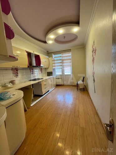 Satılır 3 otaqlı yeni tikili 135 m², 8 Noyabr m., photo 1 from 15