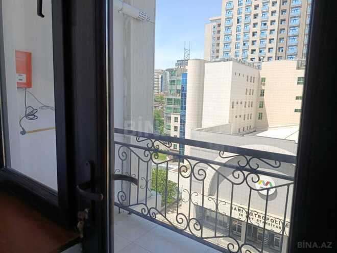 İcarəyə verilir 2 otaqlı yeni tikili 60 m², 28 May m., photo 13 from 14