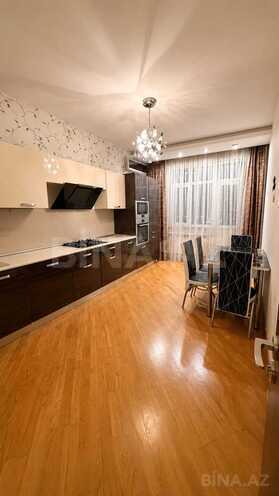 Сдаётся 2-комн. новостройка 90 м², м. 20 января, photo 4 from 6