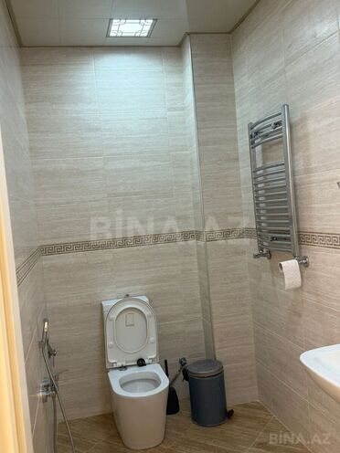 Satılır 3 otaqlı yeni tikili 135 m², Elmlər Akademiyası m., photo 18 from 31